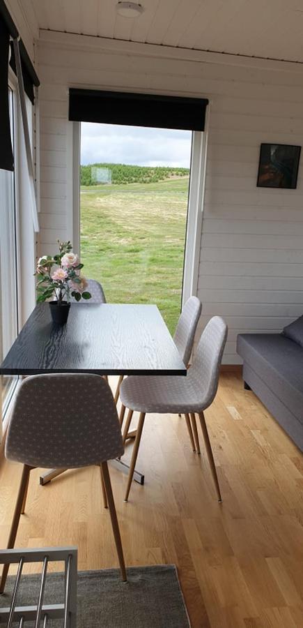 Studlagil Canyon Country Home Grund Exteriör bild