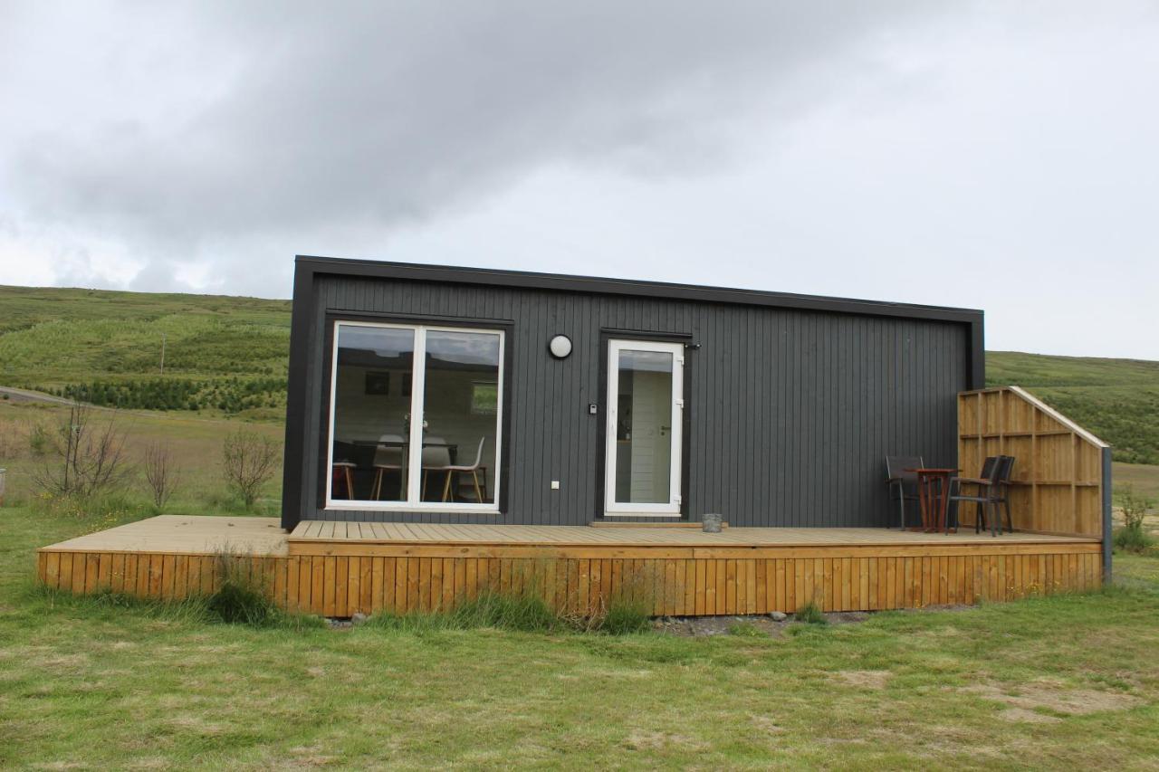 Studlagil Canyon Country Home Grund Exteriör bild